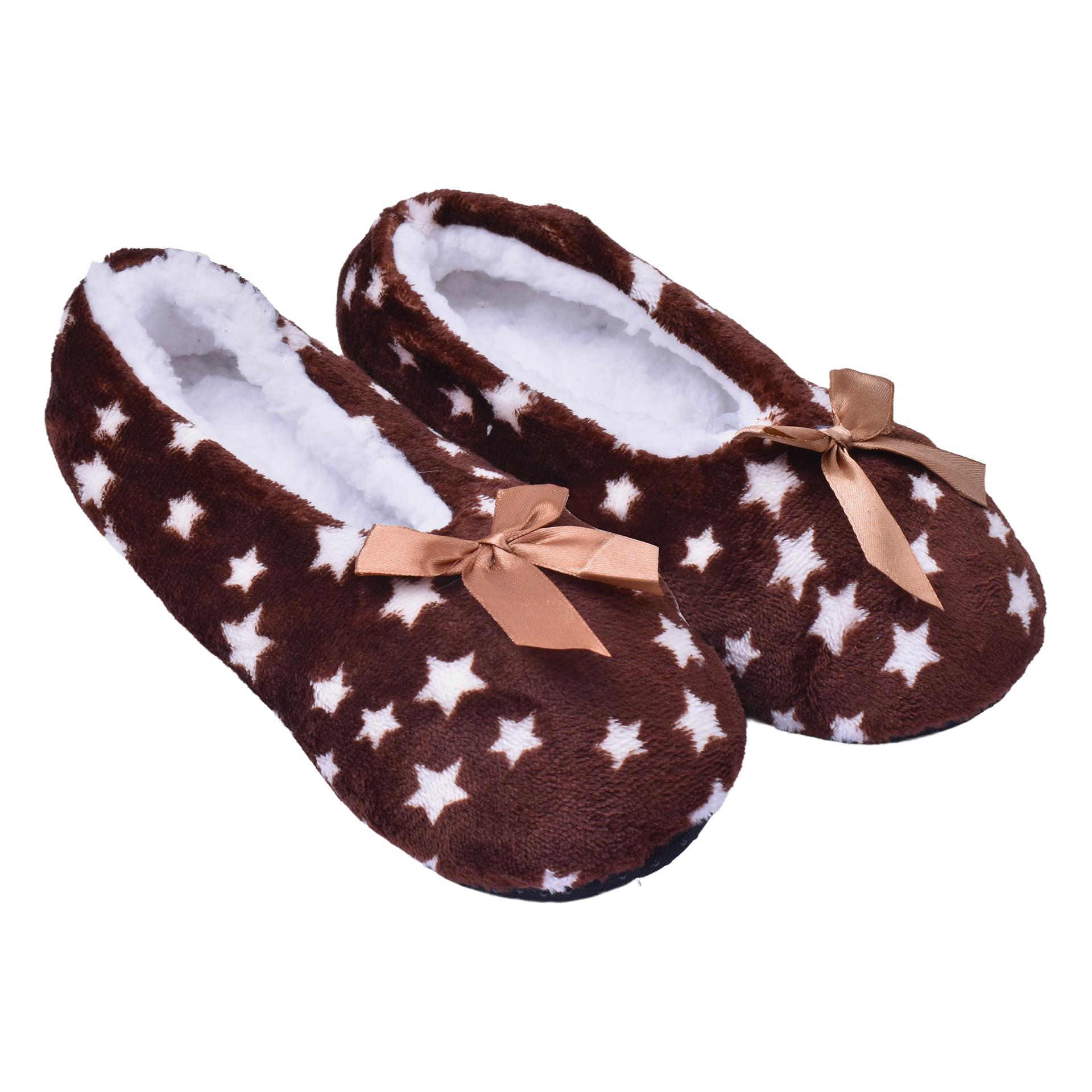 PANTUFAS QUARTO 2988-000-03 CX144