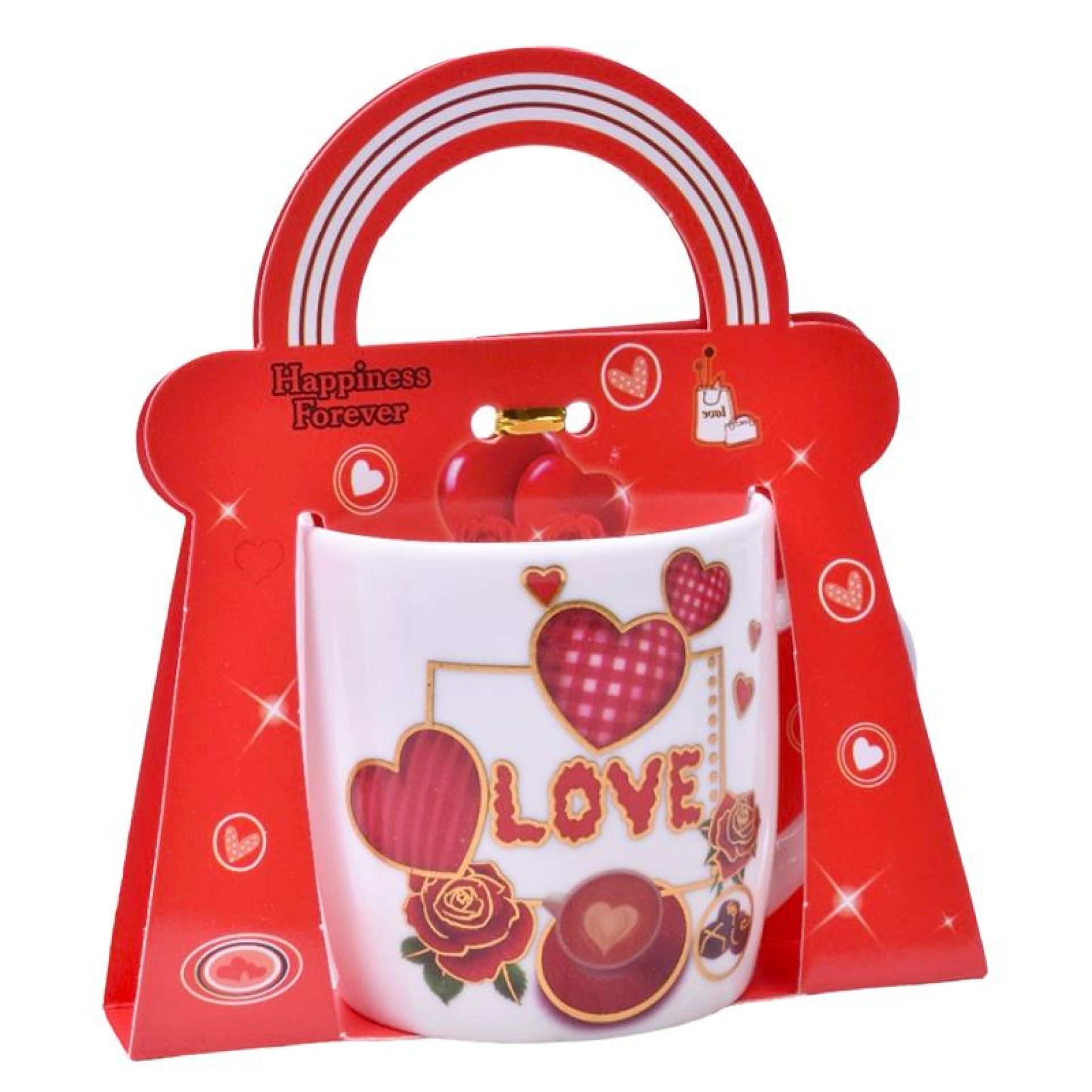 CANECA 7,2X7,2 2645-105-04 CX96 CANECA 7,2X7,2 2645-105-04 CX96