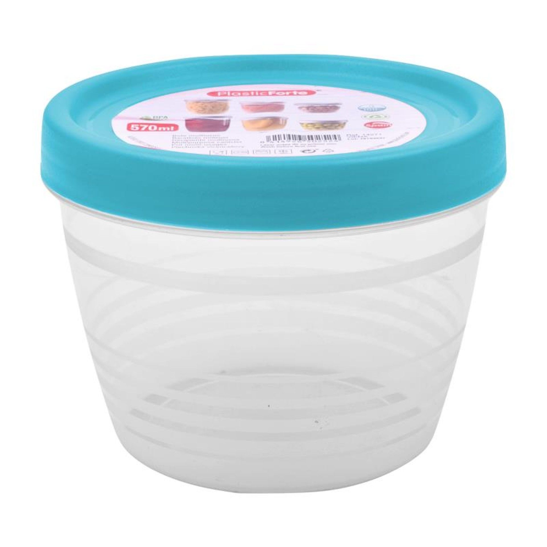 FRASCO VIENA 570ML 14271 FRASCO VIENA 570ML 14271