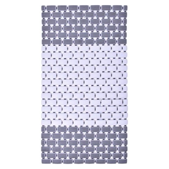 TAPETE BANHEIRA 40X70CM 521-344
