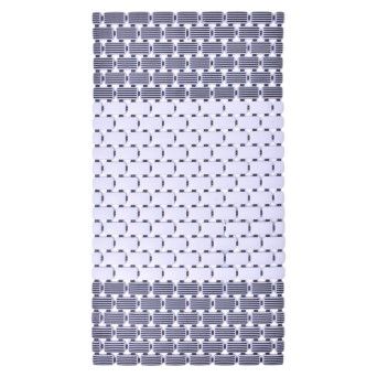 TAPETE BANHEIRA 40X70CM 521-344