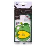AMBIENTADOR CARRO SORT 202-987 CX1000