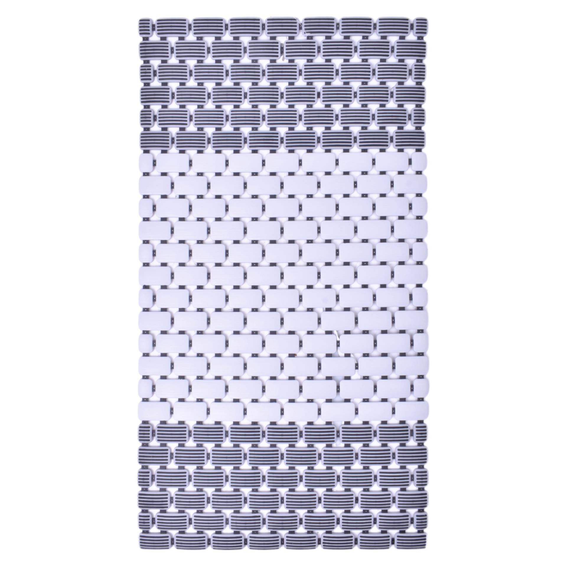 TAPETE BANHEIRA 40X70CM 521-344 TAPETE BANHEIRA 40X70CM 521-344
