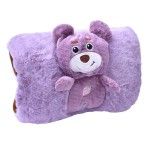 SACO AGUA ELET18,5X26CM 2621-201-07CX20