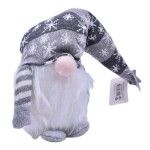 BONECO P NATAL C/LUZES 45CM 1854-277A-01 BONECO P NATAL C/LUZES 45CM 1854-277A-01