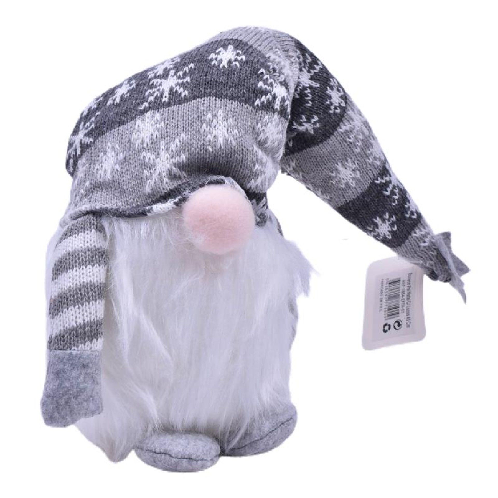 BONECO P NATAL C/LUZES 45CM 1854-277A-01 BONECO P NATAL C/LUZES 45CM 1854-277A-01