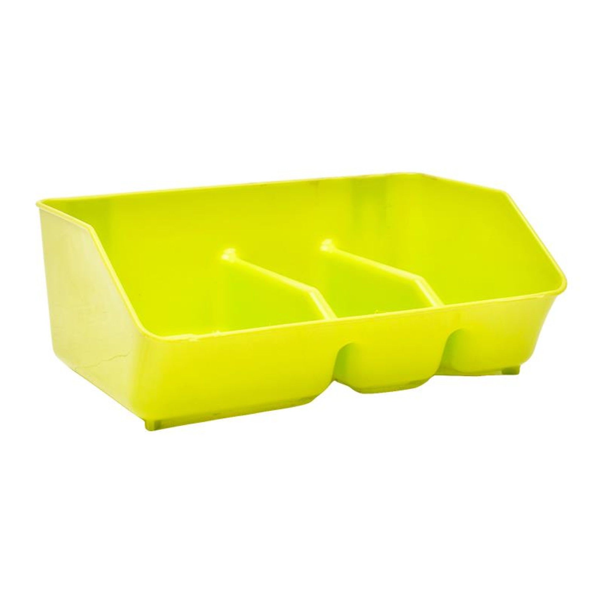 SUPORTE PLASTICO ESFREGAO SUPORTE PLASTICO ESFREGAO