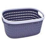 CESTO PLASTICO 24X17X12 1839-238 CX90