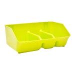 SUPORTE PLASTICO ESFREGAO SUPORTE PLASTICO ESFREGAO