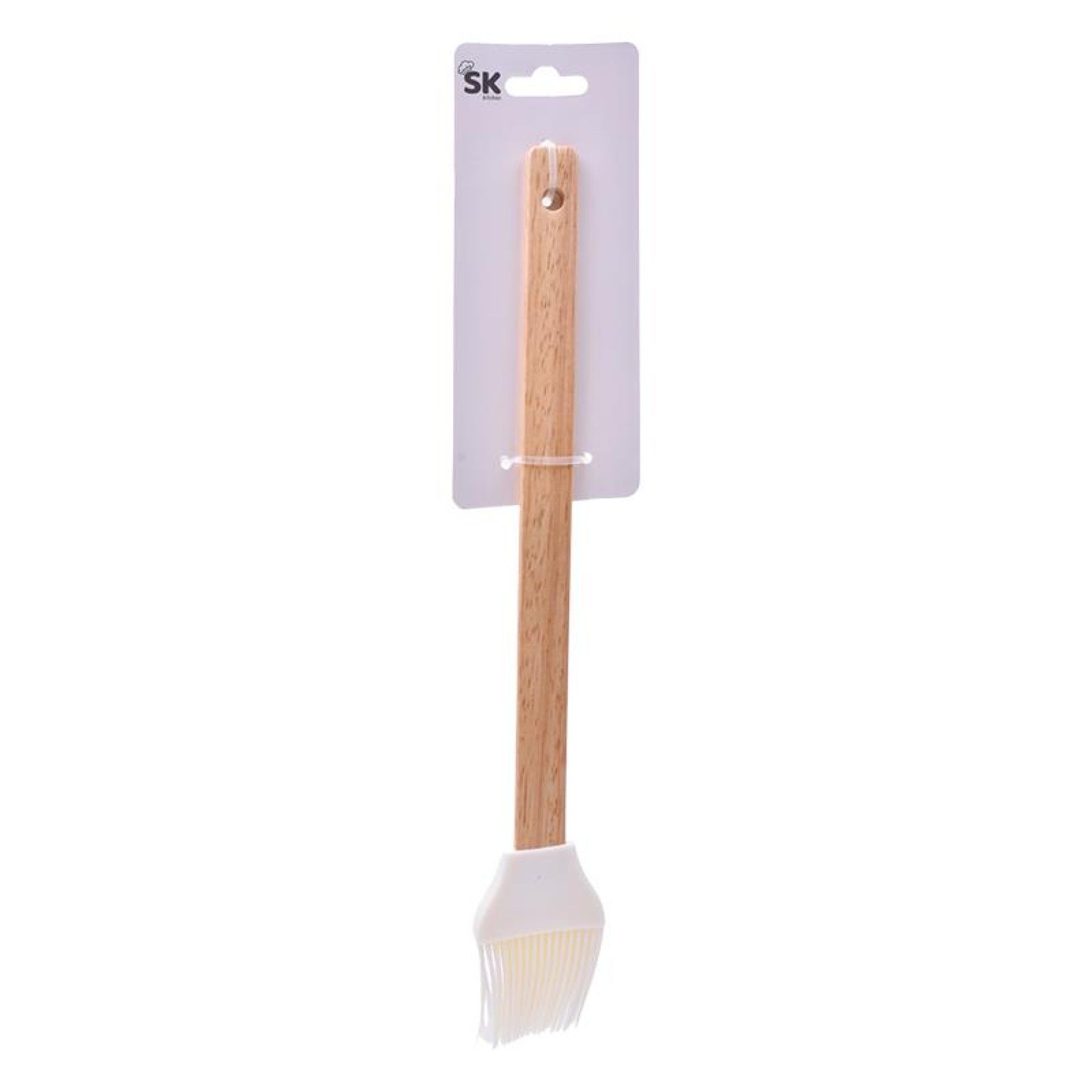 PINCEL COZINHA SILICONE 1687-210 CX360 PINCEL COZINHA SILICONE 1687-210 CX360