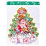 DEC NATAL STICKER 1878-090 CX396