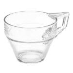 CHAVENA DE CAFE 200ML CX6UN