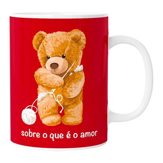 CANECAS DEC. NAMORADOS CANECAS DEC. NAMORADOS