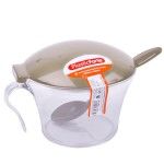 AUCAREIRO PLASTICO 1129834