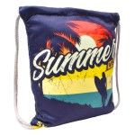 TOALHA PRAIA 75X150CM 2841-001-11 CX36