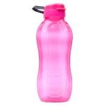 GARRAFA DE PLSTICO C/TAMPA 1.5L CX48