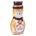 FERRERO ROCHER BONECO NEVE 90G FERRERO ROCHER BONECO NEVE 90G