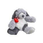 PELUCHE CAO AMO-TE 850-000