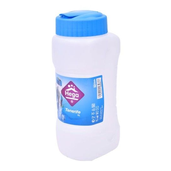 PLASTICO GARRAFA 1L 16533 PLASTICO GARRAFA 1L 16533