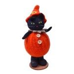 DECOR. HALLOWEEN 16CM 2855-706 CX480