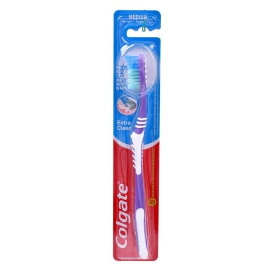 COLGATE ESCOVA DENTES EXTRA COLGATE ESCOVA DENTES EXTRA