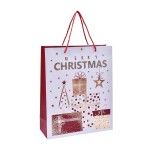 SACO NATAL 23X10X18CM  2987-051 CX480