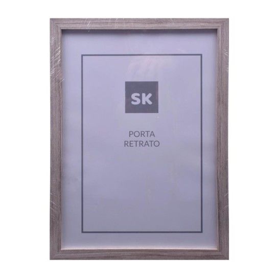 PORTA FOTOS 15X20CM MDF 2422-052-01CX72 PORTA FOTOS 15X20CM MDF 2422-052-01CX72