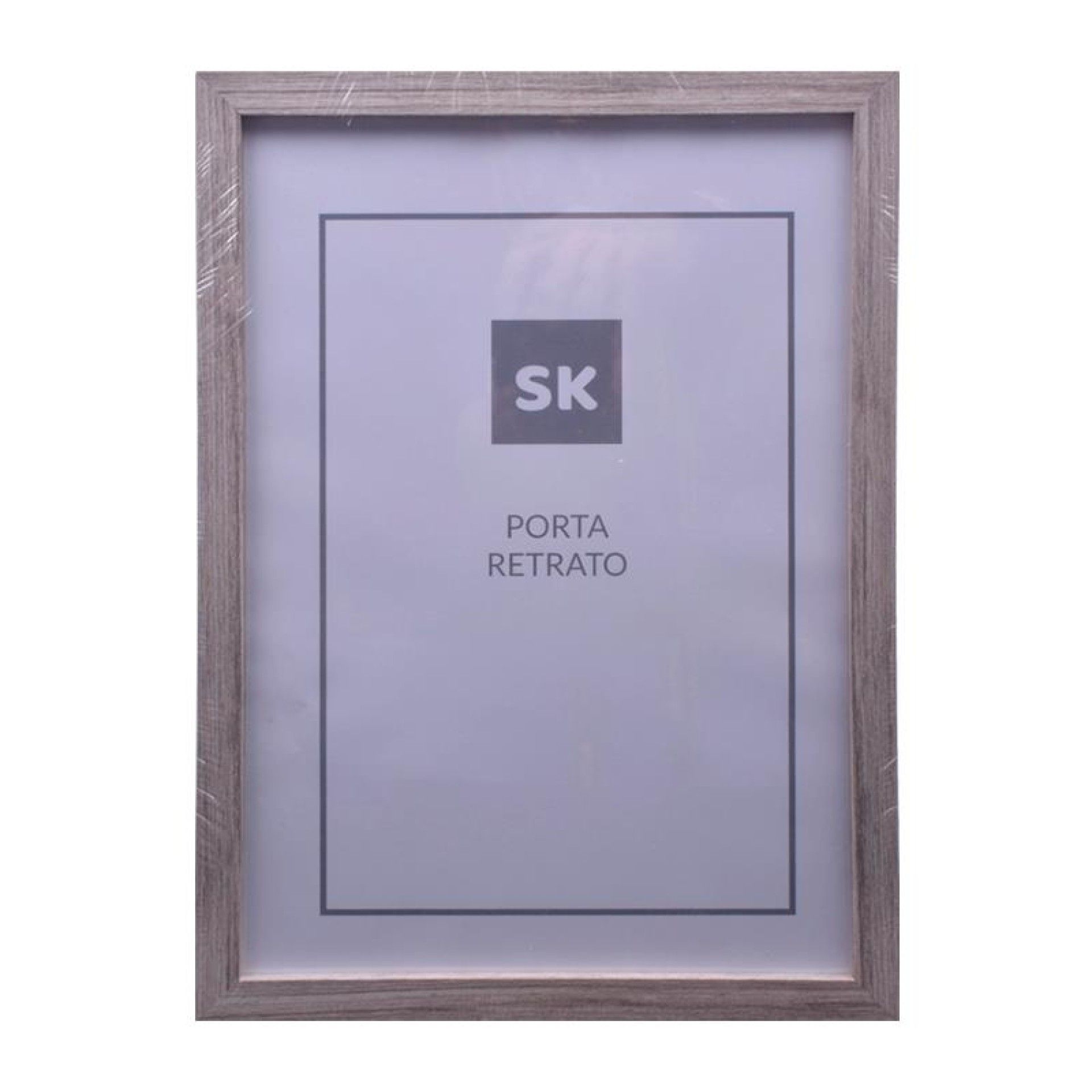 PORTA FOTOS 15X20CM MDF 2422-052-01CX72 PORTA FOTOS 15X20CM MDF 2422-052-01CX72
