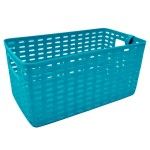 CESTA RATTAN N6 28,5 L 34 X 40CM 123600