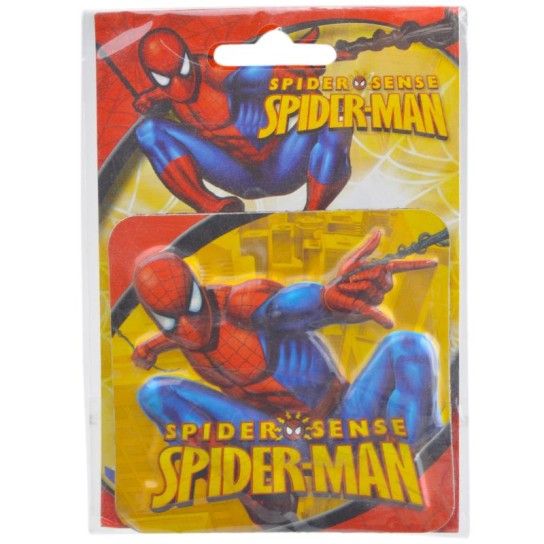 MAGNETICO SPIDERMAN MAGNETICO SPIDERMAN