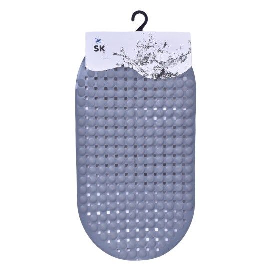 TAPETE BANHEIRA 34X64CM 521-350 CX30 TAPETE BANHEIRA 34X64CM 521-350 CX30