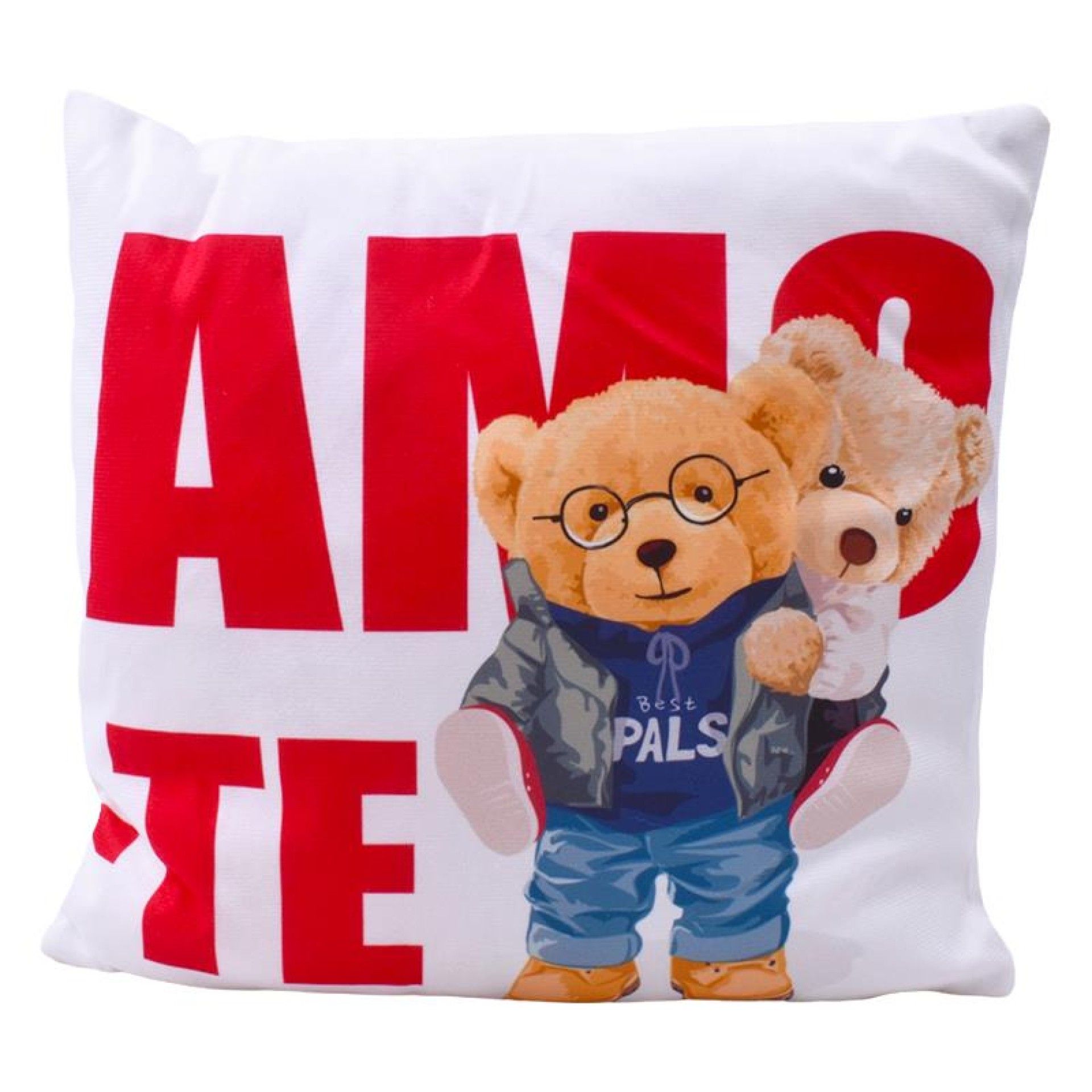 ALMOF AMO-TE 35X35CM 2505-100C-01 CX24