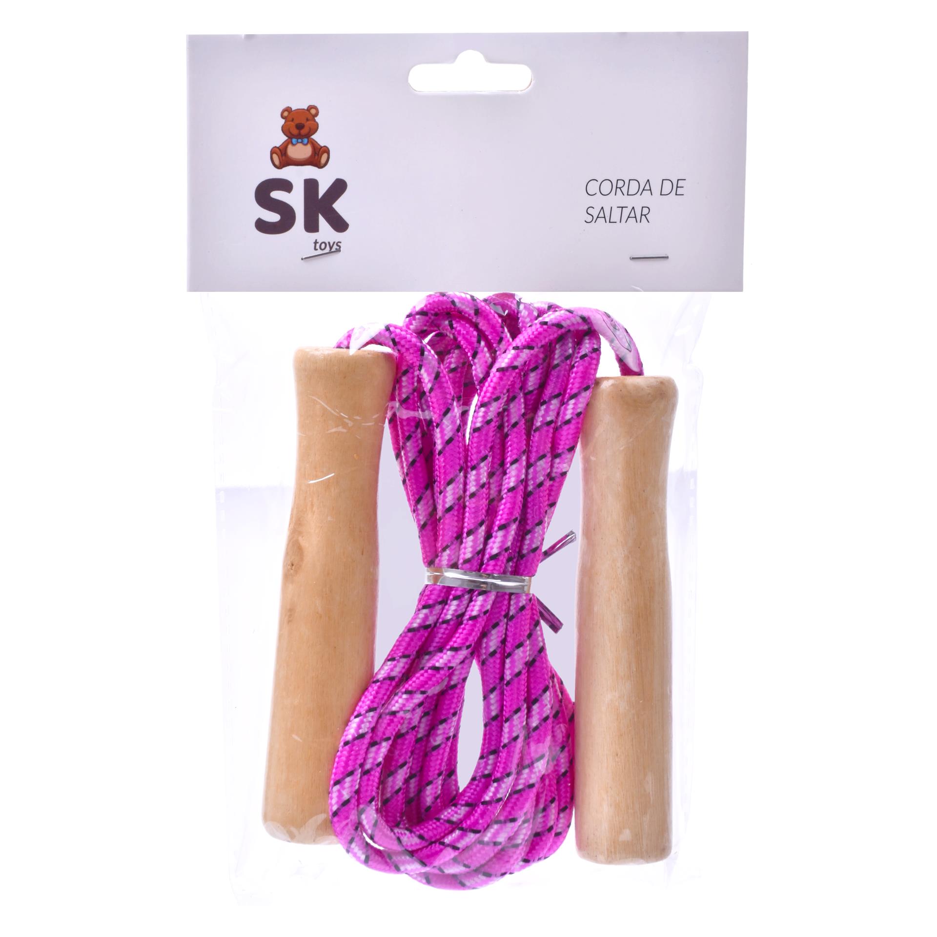 CORDA SALTAR 203-022 CX204 CORDA SALTAR 203-022 CX204