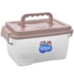 CAIXA MINI-MINIBOX 5L PLASTICO 18849 CX6