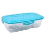 CAIXA PLASTICO 1L REF.17339
