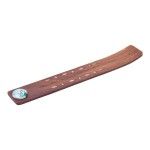 PORTA INCENSO MAD. PI-72795