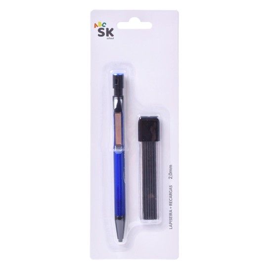 SET LAPISEIRA+RECARGAS 2556-280 CX288 SET LAPISEIRA+RECARGAS 2556-280 CX288