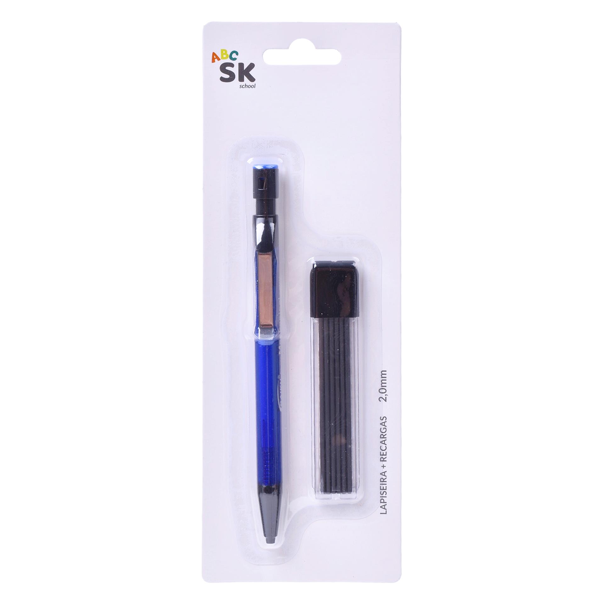 SET LAPISEIRA+RECARGAS 2556-280 CX288 SET LAPISEIRA+RECARGAS 2556-280 CX288