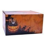 CALDEIRAO HALLOWEEN C/LUZ 2515-509