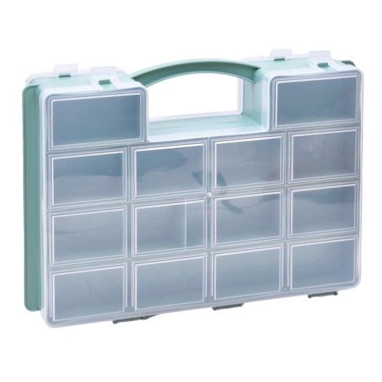 MALETA PLASTICO MULTIUSOS MALETA PLASTICO MULTIUSOS