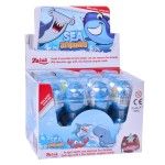 OVO CHOCOLATE SEA ANIMALS 24X20G CX24