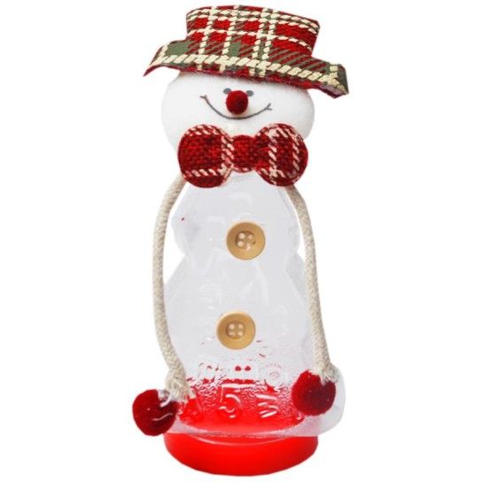 FRASCO DOCES DEC. NATAL 1263-079-01 CX180 FRASCO DOCES DEC. NATAL 1263-079-01 CX180