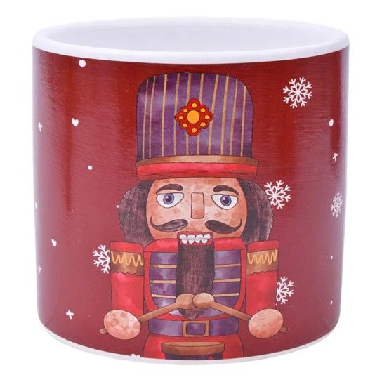 VASO NATAL 2675-021-N1 CX48
