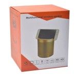 COLUNA BLUETHOOTH 2396-015