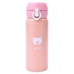 GARRAFA ALUM. 450ML 1197-100-450D1 CX60