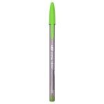 CANETA BIC CRISTAL FUN Q 20)