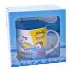 CANECA C/COLHER PAI 2645-306-01 CX72 CANECA C/COLHER PAI 2645-306-01 CX72