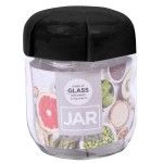 FRASCO VIDRO 131010-C 425ML CX24