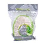 ESPONJA BANHO 1834-000-01  Q12 20%