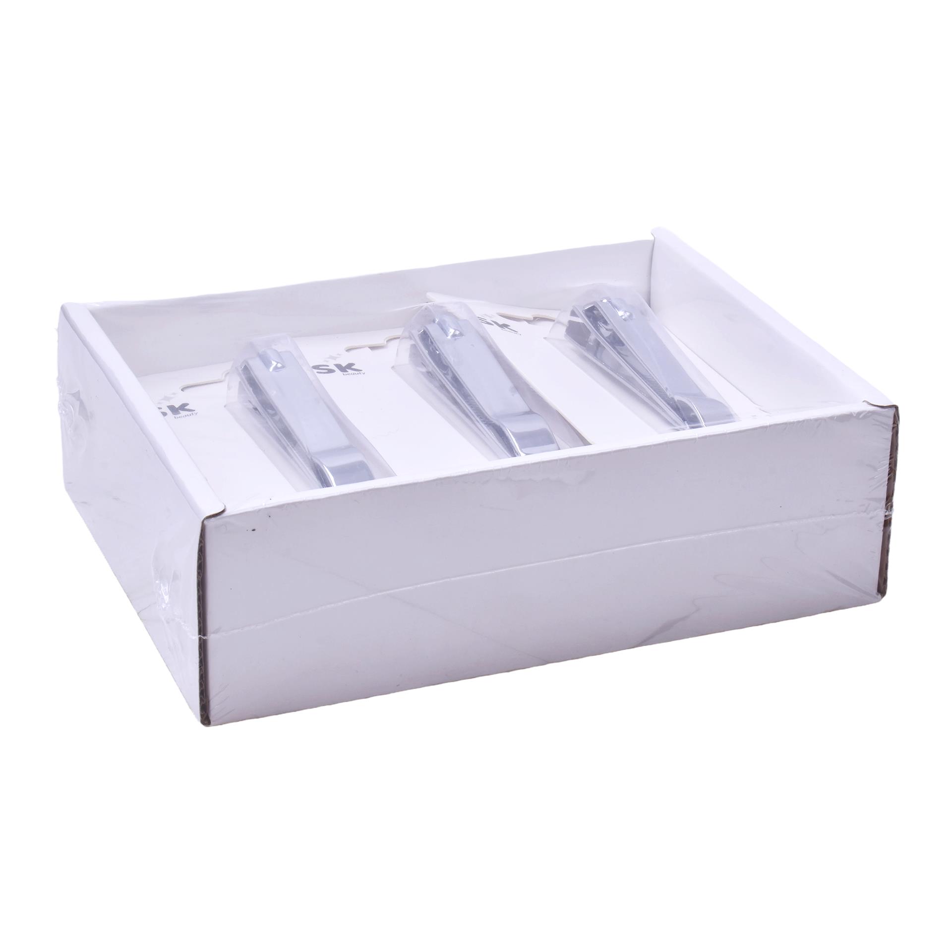 CORTA UNHAS 8CM 2355-601 CX240 CORTA UNHAS 8CM 2355-601 CX240